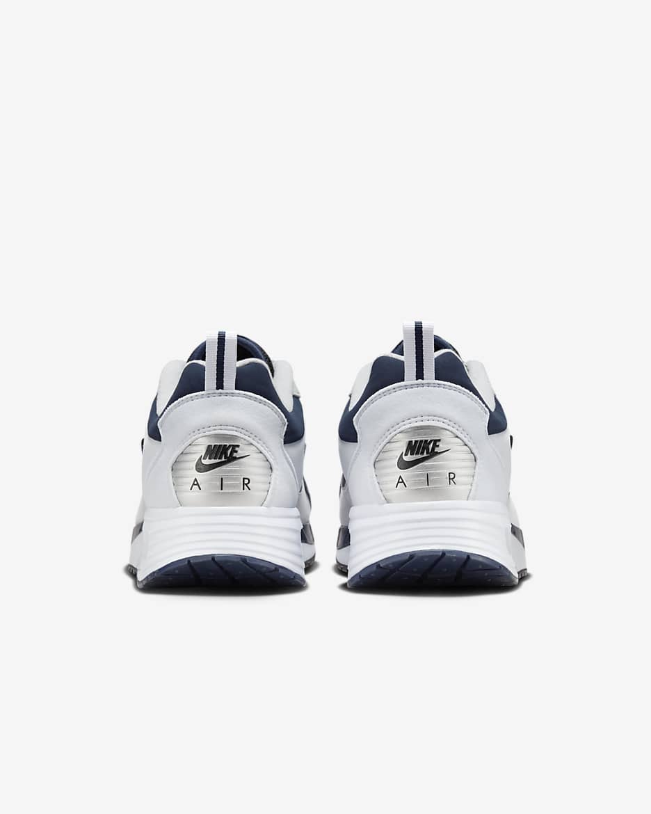 Penn State Nike Air Max Solo Men s Shoes